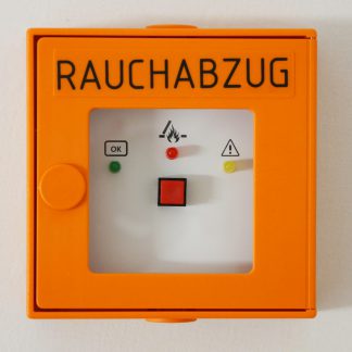 Hauptbedienstelle Handtaster | RWA-Zentrale.de