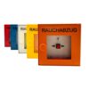 Nebenbedienstelle Handtaster HAT-NBS2
