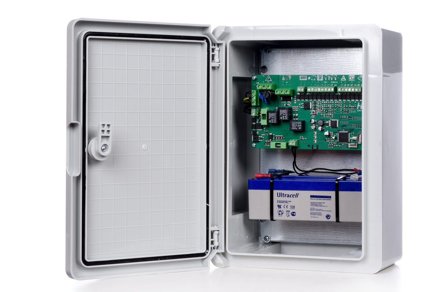 RWA Zentrale 4A-1C | RWA-Zentrale.de