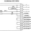 Nebenbedienstelle Handtaster HAT-NBS2 – Bild 7