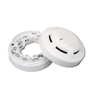 Optischer Rauchmelder Apollo ORBIS inkl. Sockel