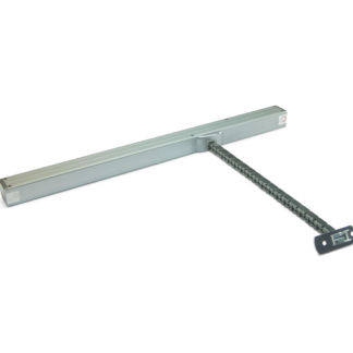 Kettenantrieb mit Montageset (Hub: 800mm)